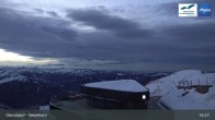 Archiv Foto Webcam 400-Gipfel-Fernblick am Nebelhorn in Oberstdorf 04:00