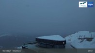 Archiv Foto Webcam 400-Gipfel-Fernblick am Nebelhorn in Oberstdorf 07:00
