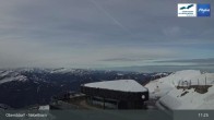 Archiv Foto Webcam 400-Gipfel-Fernblick am Nebelhorn in Oberstdorf 10:00