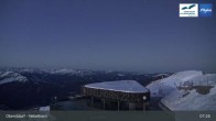 Archiv Foto Webcam 400-Gipfel-Fernblick am Nebelhorn in Oberstdorf 06:00