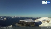 Archiv Foto Webcam 400-Gipfel-Fernblick am Nebelhorn in Oberstdorf 08:00