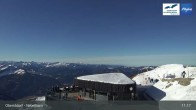 Archiv Foto Webcam 400-Gipfel-Fernblick am Nebelhorn in Oberstdorf 10:00