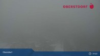 Archiv Foto Webcam Aussicht auf Oberstdorf von der Ski-Schanze 18:00