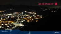 Archiv Foto Webcam Aussicht auf Oberstdorf von der Ski-Schanze 00:00