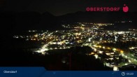 Archiv Foto Webcam Aussicht auf Oberstdorf von der Ski-Schanze 00:00