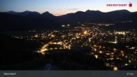 Archived image Webcam View at Oberstdorf city 02:00
