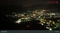 Archiv Foto Webcam Aussicht auf Oberstdorf von der Ski-Schanze 07:00