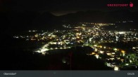 Archiv Foto Webcam Aussicht auf Oberstdorf von der Ski-Schanze 09:00