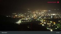 Archiv Foto Webcam Aussicht auf Oberstdorf von der Ski-Schanze 00:00