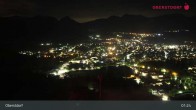 Archiv Foto Webcam Aussicht auf Oberstdorf von der Ski-Schanze 00:00