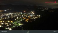Archiv Foto Webcam Aussicht auf Oberstdorf von der Ski-Schanze 00:00