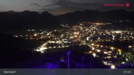 Archiv Foto Webcam Aussicht auf Oberstdorf von der Ski-Schanze 00:00
