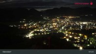 Archiv Foto Webcam Aussicht auf Oberstdorf von der Ski-Schanze 00:00