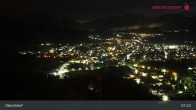 Archiv Foto Webcam Aussicht auf Oberstdorf von der Ski-Schanze 00:00