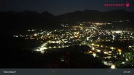 Archiv Foto Webcam Aussicht auf Oberstdorf von der Ski-Schanze 00:00
