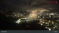 Archiv Foto Webcam Aussicht auf Oberstdorf von der Ski-Schanze 02:00