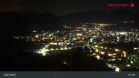 Archiv Foto Webcam Aussicht auf Oberstdorf von der Ski-Schanze 00:00