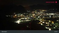 Archiv Foto Webcam Aussicht auf Oberstdorf von der Ski-Schanze 00:00