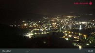Archiv Foto Webcam Aussicht auf Oberstdorf von der Ski-Schanze 00:00