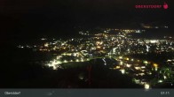 Archiv Foto Webcam Aussicht auf Oberstdorf von der Ski-Schanze 00:00