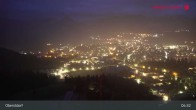 Archived image Webcam View at Oberstdorf city 07:00