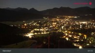Archiv Foto Webcam Aussicht auf Oberstdorf von der Ski-Schanze 00:00