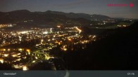 Archiv Foto Webcam Aussicht auf Oberstdorf von der Ski-Schanze 00:00