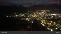 Archiv Foto Webcam Aussicht auf Oberstdorf von der Ski-Schanze 00:00