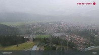 Archiv Foto Webcam Aussicht auf Oberstdorf von der Ski-Schanze 12:00