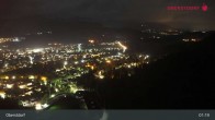 Archiv Foto Webcam Aussicht auf Oberstdorf von der Ski-Schanze 00:00