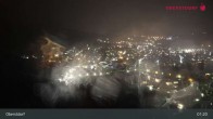 Archiv Foto Webcam Aussicht auf Oberstdorf von der Ski-Schanze 00:00