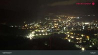 Archiv Foto Webcam Aussicht auf Oberstdorf von der Ski-Schanze 02:00