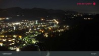 Archiv Foto Webcam Aussicht auf Oberstdorf von der Ski-Schanze 00:00