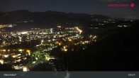 Archiv Foto Webcam Aussicht auf Oberstdorf von der Ski-Schanze 02:00
