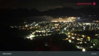 Archiv Foto Webcam Aussicht auf Oberstdorf von der Ski-Schanze 00:00