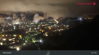 Archiv Foto Webcam Aussicht auf Oberstdorf von der Ski-Schanze 00:00