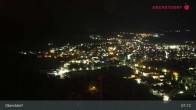 Archiv Foto Webcam Aussicht auf Oberstdorf von der Ski-Schanze 00:00