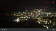 Archiv Foto Webcam Aussicht auf Oberstdorf von der Ski-Schanze 00:00