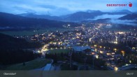 Archiv Foto Webcam Aussicht auf Oberstdorf von der Ski-Schanze 04:00