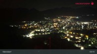 Archiv Foto Webcam Aussicht auf Oberstdorf von der Ski-Schanze 02:00