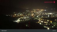 Archiv Foto Webcam Aussicht auf Oberstdorf von der Ski-Schanze 00:00