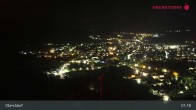 Archiv Foto Webcam Aussicht auf Oberstdorf von der Ski-Schanze 00:00