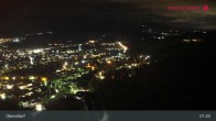 Archiv Foto Webcam Aussicht auf Oberstdorf von der Ski-Schanze 00:00