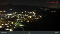 Archiv Foto Webcam Aussicht auf Oberstdorf von der Ski-Schanze 00:00