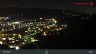 Archiv Foto Webcam Aussicht auf Oberstdorf von der Ski-Schanze 02:00
