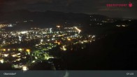Archiv Foto Webcam Aussicht auf Oberstdorf von der Ski-Schanze 00:00
