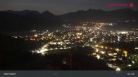 Archiv Foto Webcam Aussicht auf Oberstdorf von der Ski-Schanze 00:00