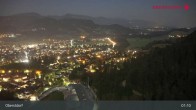 Archiv Foto Webcam Aussicht auf Oberstdorf von der Ski-Schanze 00:00