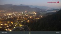 Archiv Foto Webcam Aussicht auf Oberstdorf von der Ski-Schanze 04:00