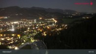 Archiv Foto Webcam Aussicht auf Oberstdorf von der Ski-Schanze 00:00